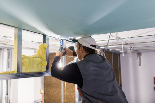 Professional Insulation Contractor in Quanah, TX