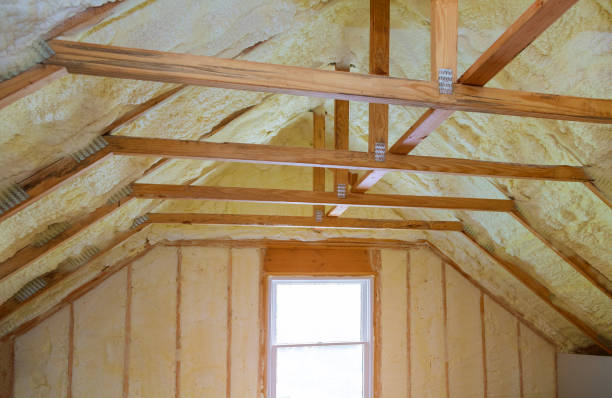 Best Spray Foam Insulation in Quanah, TX
