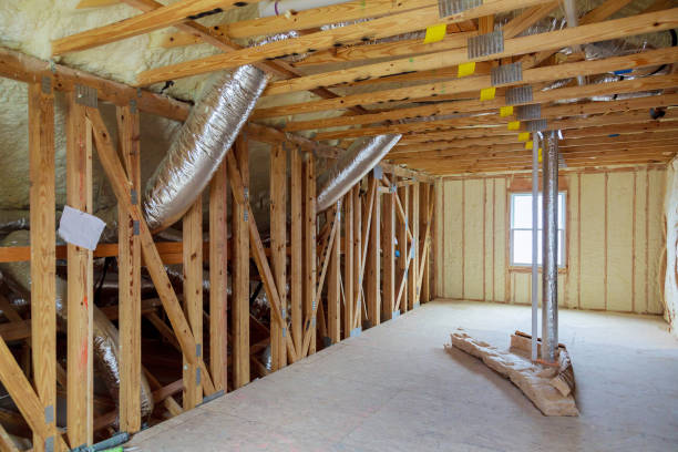 Reliable Quanah, TX Insulation Contractor Solutions