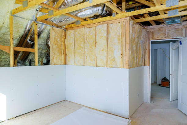 Best Energy Efficiency Insulation in Quanah, TX