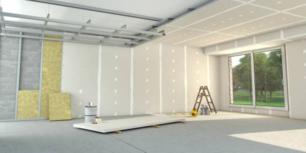 Best Commercial Insulation in Quanah, TX