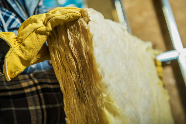 Best Geographic-Specific Insulation Services in Quanah, TX