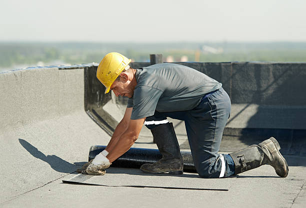 Best Fiberglass Insulation in Quanah, TX